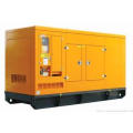 38kVA 30kw Cummins Soundproof Diesel Power Generator Sets